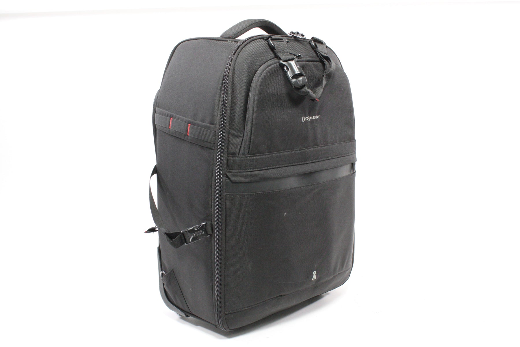 Promaster Camera Bag Roller Backpack