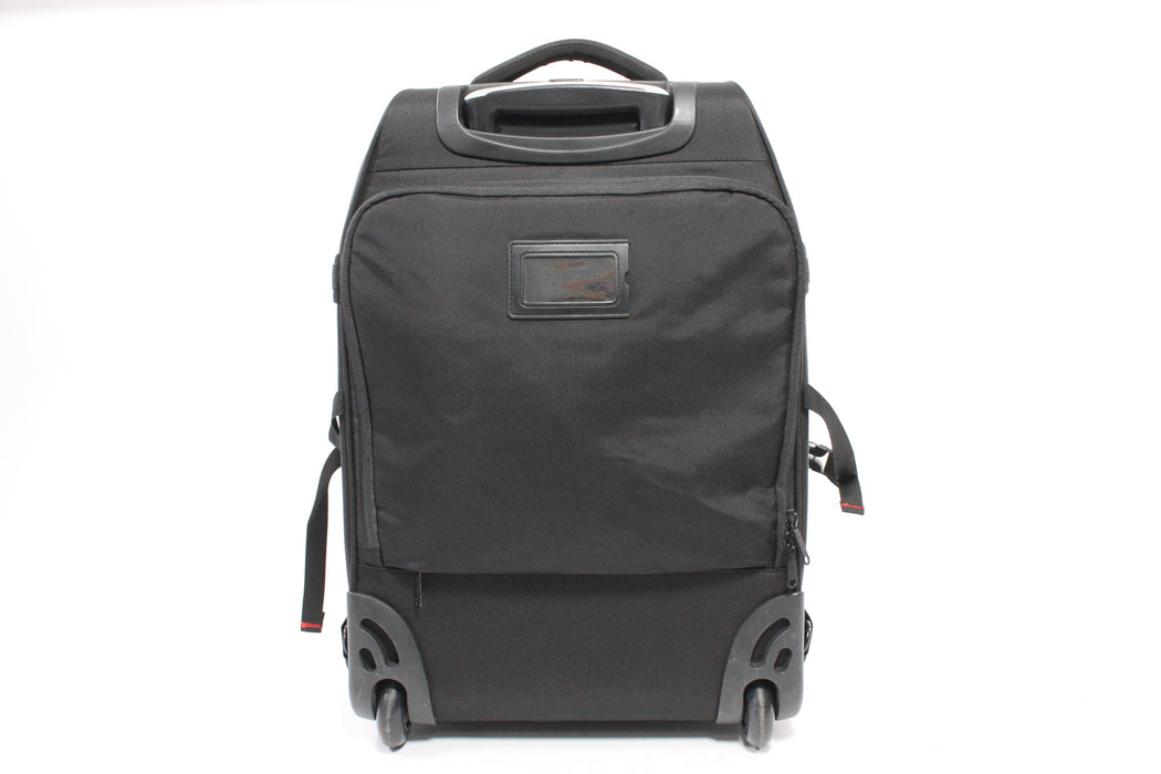Promaster Camera Bag Roller Backpack
