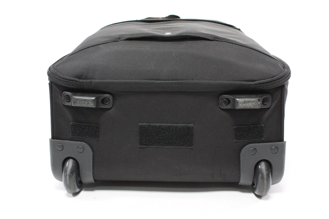 Promaster Camera Bag Roller Backpack