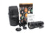 Nikon 70-200mm f/2.8 G VR AF-S Nikkor Lens for Nikon F Mount
