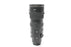 Nikon 70-200mm f/2.8 G VR AF-S Nikkor Lens for Nikon F Mount
