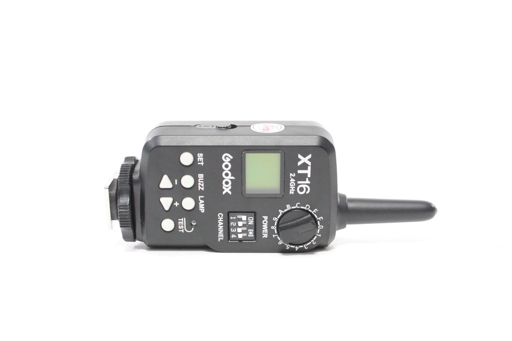 Godox XT16 2.4GHz Trigger