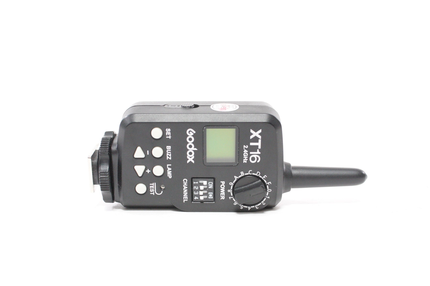 Godox XT16 2.4GHz Trigger