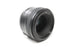 Nikon 50mm f/1.8 G AF-S Nikkor Lens for Nikon F Mount