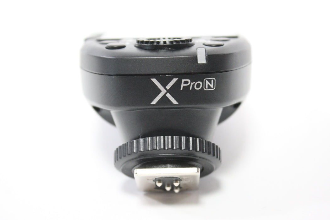Godox X Pro N Trigger for Nikon