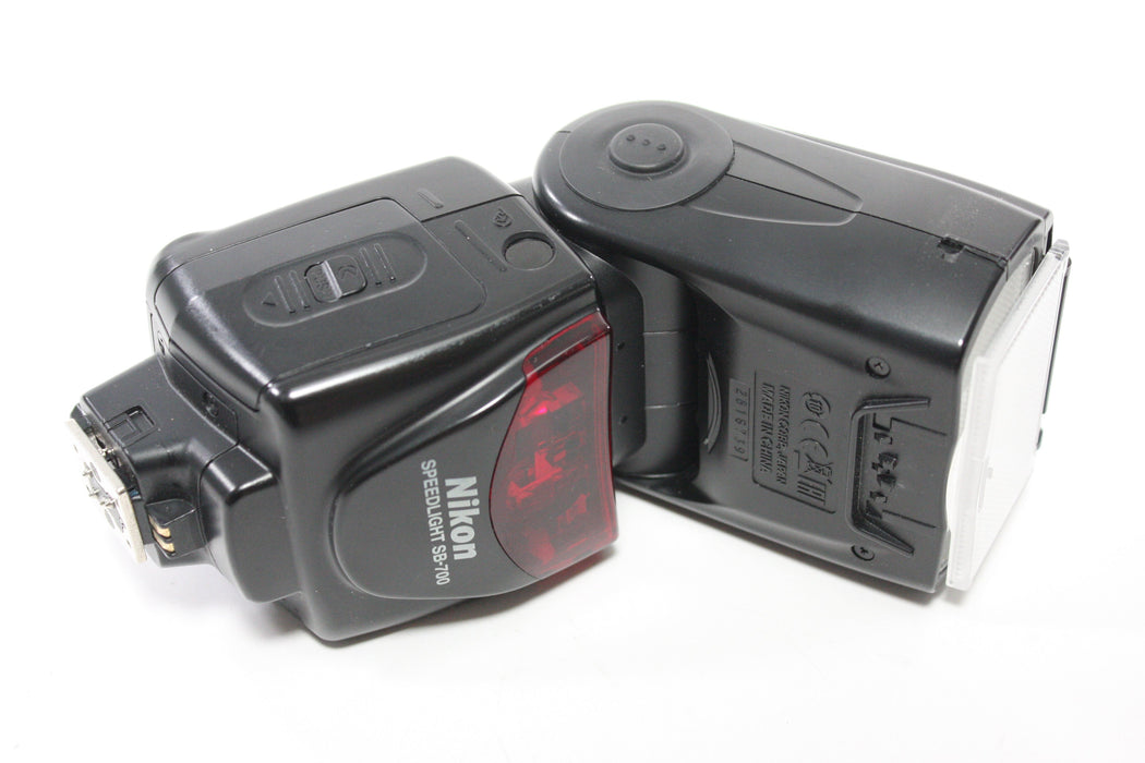 Nikon Speedlight SB-700
