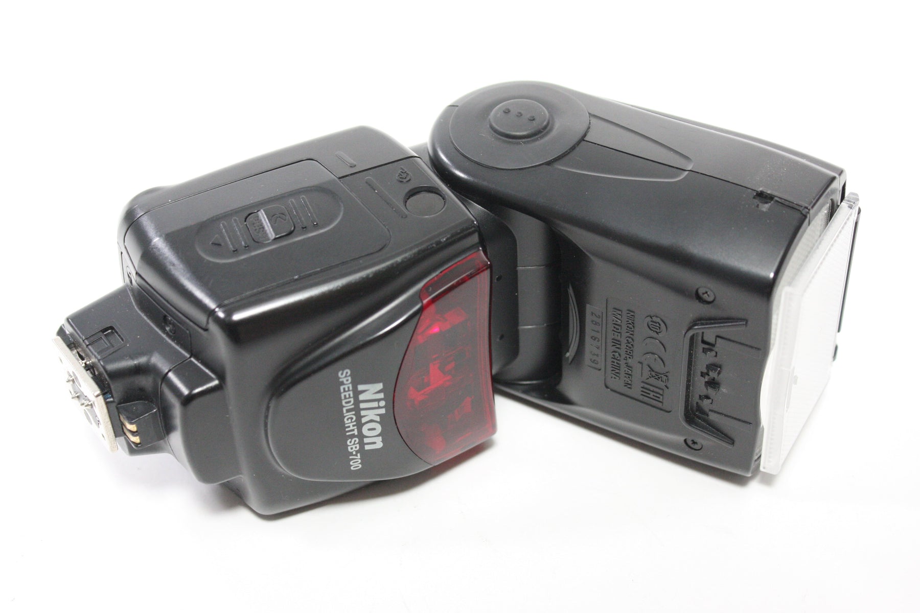 Nikon Speedlight SB-700