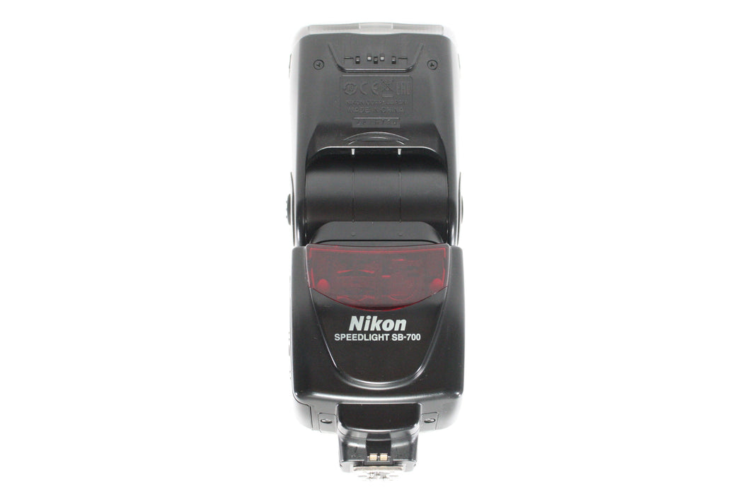 Nikon Speedlight SB-700