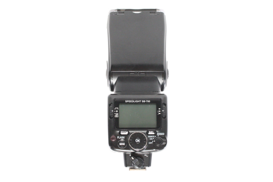 Nikon Speedlight SB-700