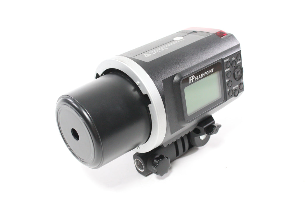 Flashpoint XPLOR 600 R2 Strobe Head with Case