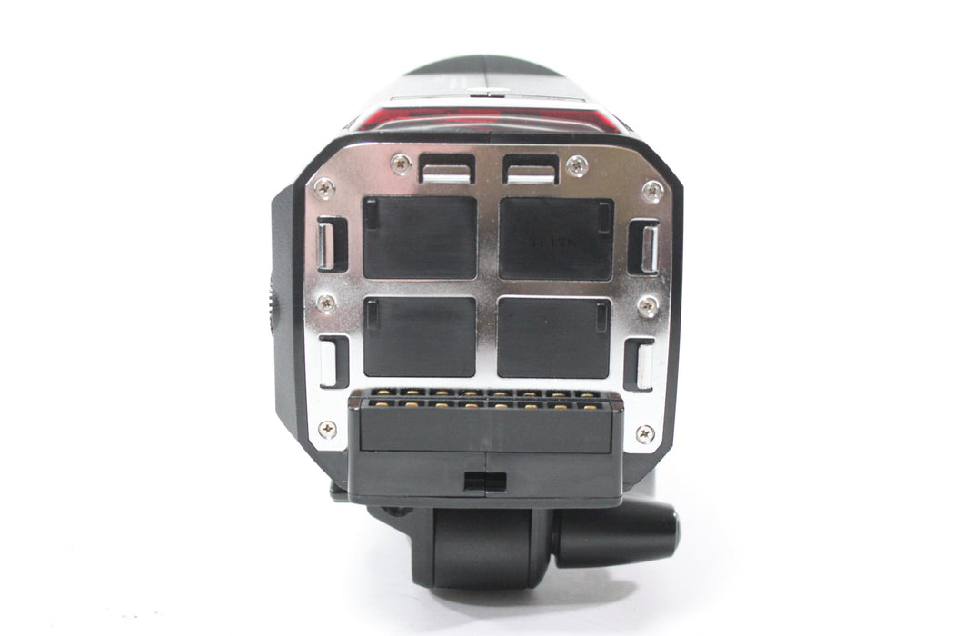 Flashpoint XPLOR 600 R2 Strobe Head with Case