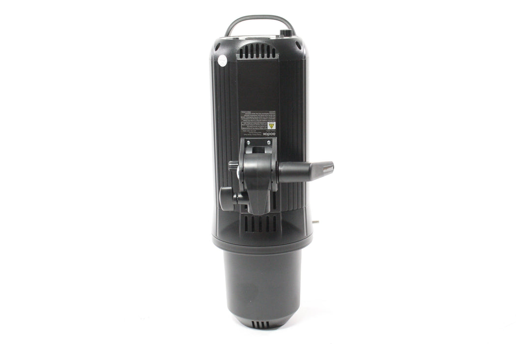 Godox SK400 II 2-Strobe Kit with Rolling Case