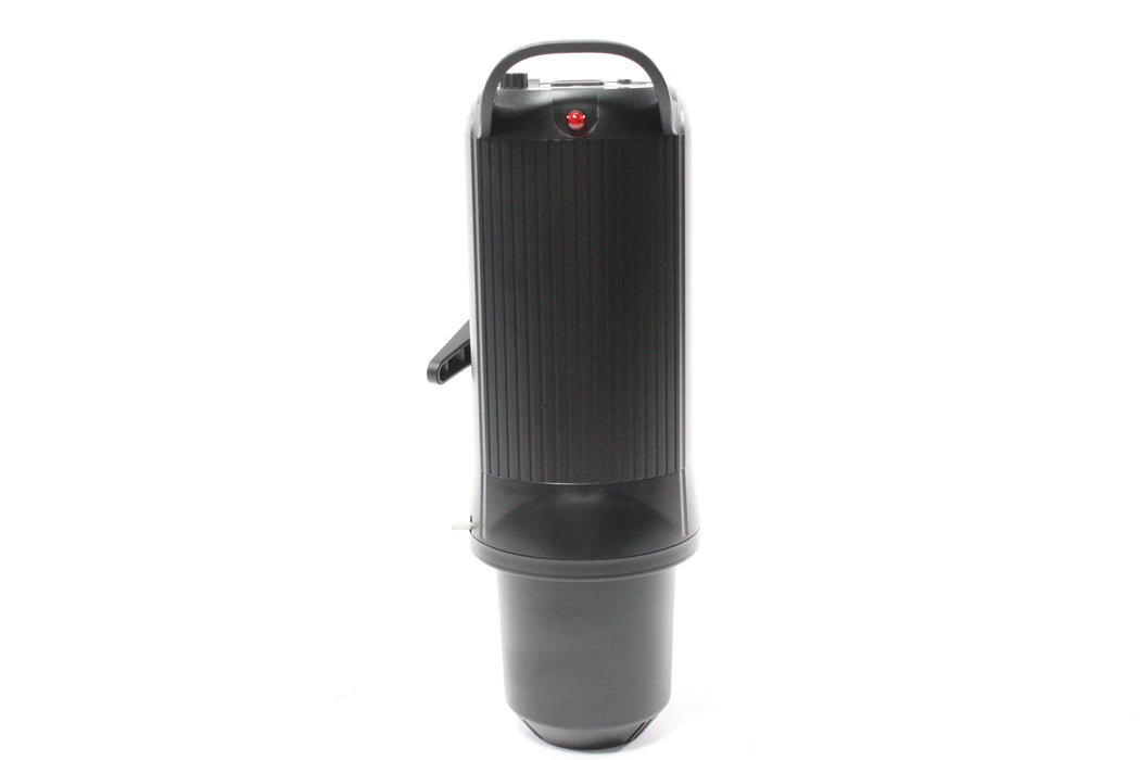 Godox SK400 II 2-Strobe Kit with Rolling Case