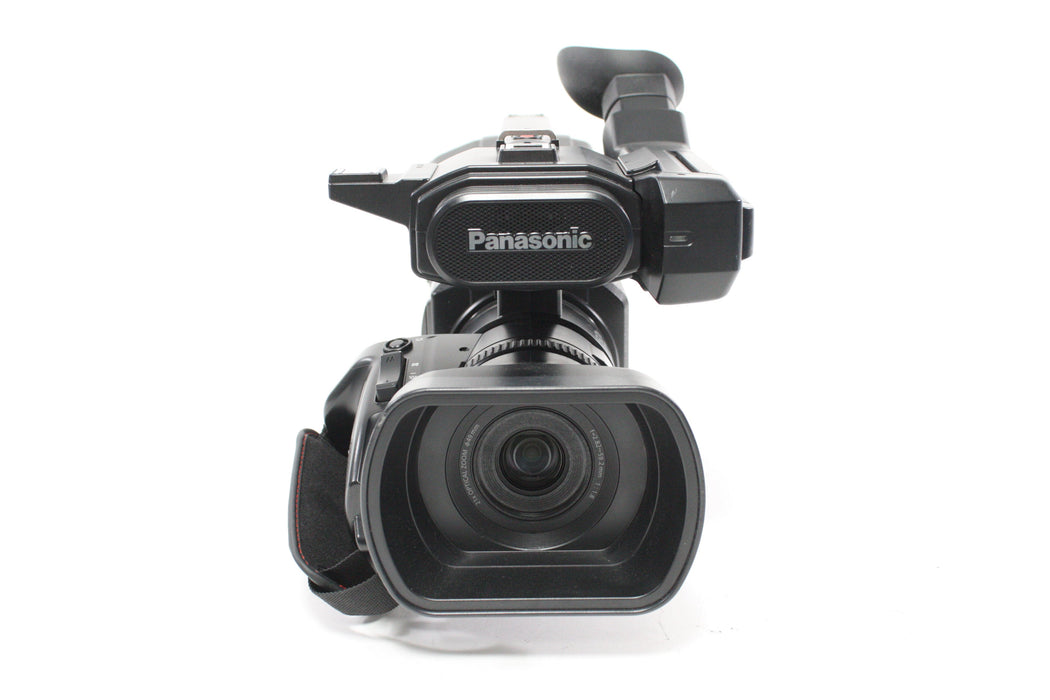 Panasonic AVCCAM AG-AC8P with 30 Hours