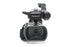 Panasonic AVCCAM AG-AC8P with 30 Hours