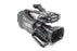 Panasonic AVCCAM AG-AC8P with 30 Hours