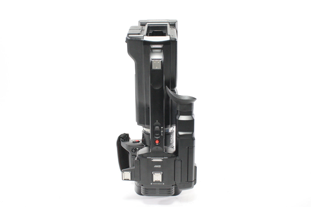 Panasonic AVCCAM AG-AC8P with 30 Hours
