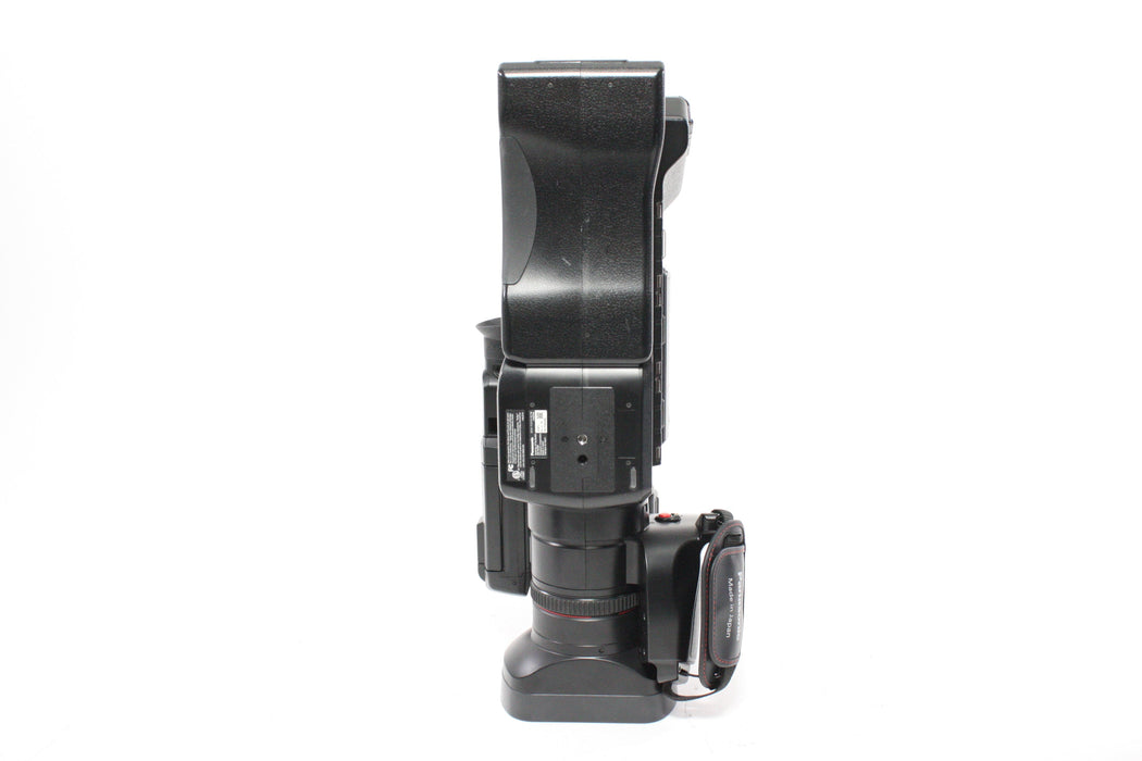 Panasonic AVCCAM AG-AC8P with 30 Hours