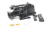 Panasonic AVCCAM AG-AC8P with 37 Hours