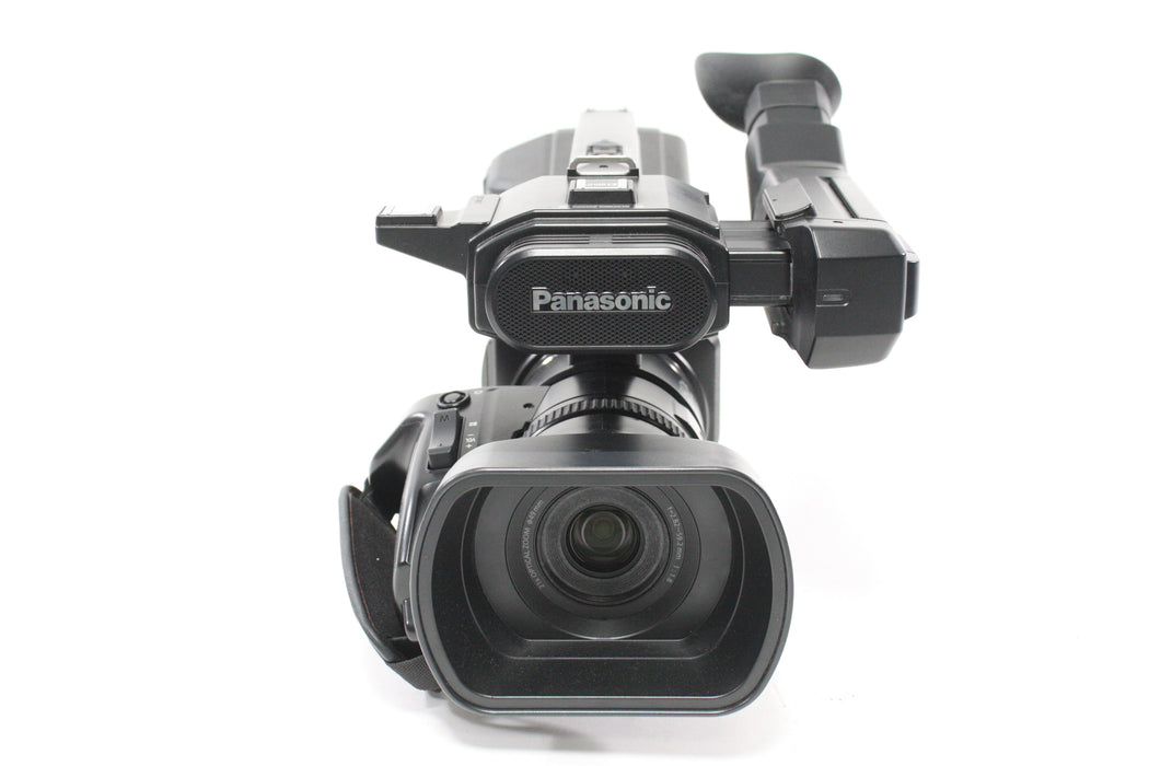Panasonic AVCCAM AG-AC8P with 37 Hours