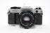 Canon AE-1 Program 35mm SLR Camera with 50mm f/1.8 FD Lens