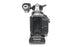 Panasonic AVCCAM AG-AC8P with 37 Hours