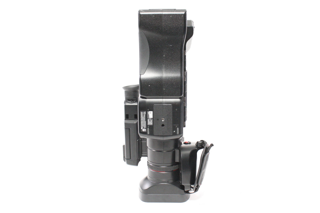 Panasonic AVCCAM AG-AC8P with 37 Hours