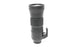 Sigma 150-600mm f/5-6.3 DG Contemporary Lens for Nikon F Mount