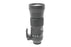 Sigma 150-600mm f/5-6.3 DG Contemporary Lens for Nikon F Mount