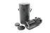 Olympus 300mm f/4.5 F. Zuiko Auto-T Lens for OM Mount AS-IS