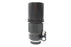 Olympus 300mm f/4.5 F. Zuiko Auto-T Lens for OM Mount AS-IS