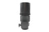 Olympus 300mm f/4.5 F. Zuiko Auto-T Lens for OM Mount AS-IS