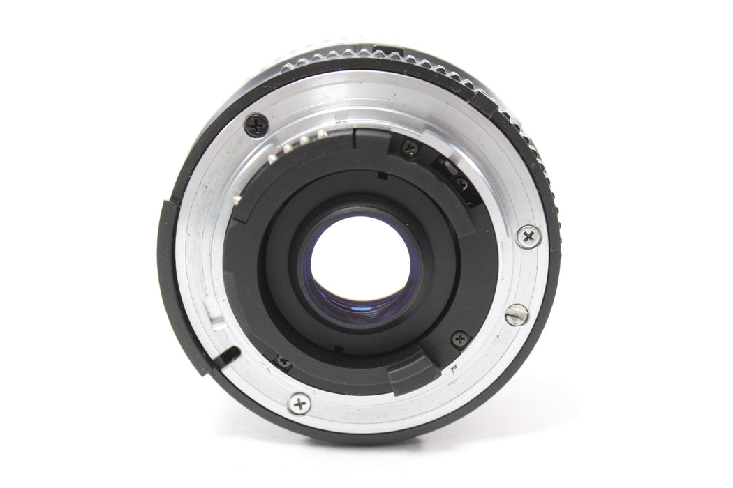 Nikon 28mm f/2.8 D AF Nikkor Lens for Nikon F Mount
