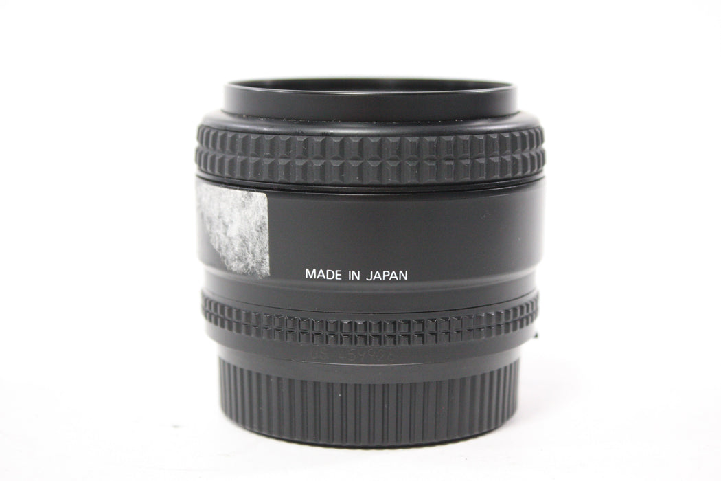 Nikon 28mm f/2.8 D AF Nikkor Lens for Nikon F Mount