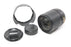 Nikon 18-135mm f/3.5-5.6 G ED DX AF-S Nikkor Lens for Nikon F Mount