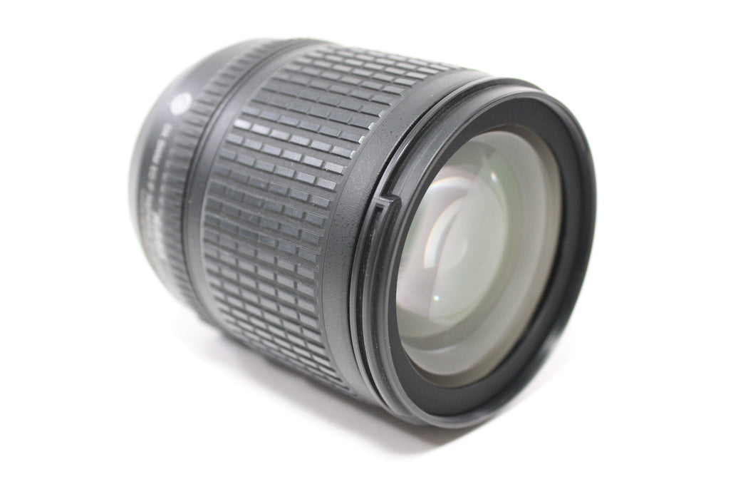 Nikon 18-135mm f/3.5-5.6 G ED DX AF-S Nikkor Lens for Nikon F Mount