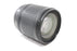 Nikon 18-135mm f/3.5-5.6 G ED DX AF-S Nikkor Lens for Nikon F Mount