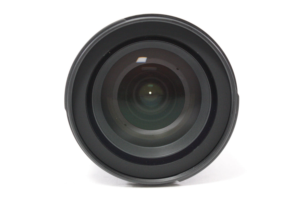 Nikon 18-135mm f/3.5-5.6 G ED DX AF-S Nikkor Lens for Nikon F Mount