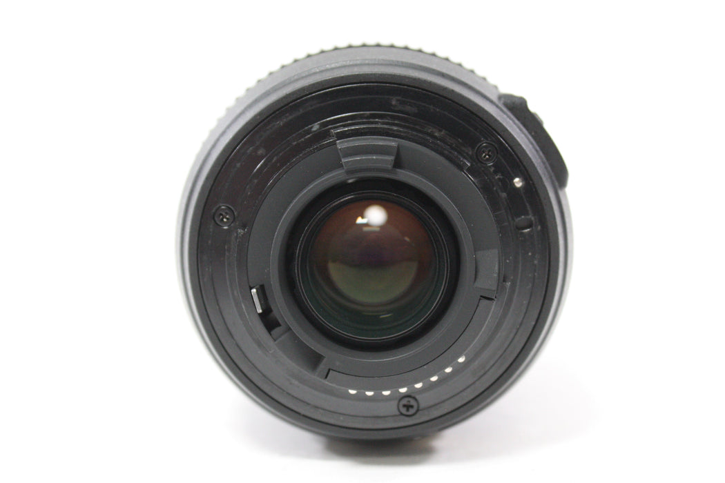 Nikon 18-135mm f/3.5-5.6 G ED DX AF-S Nikkor Lens for Nikon F Mount