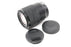 Sony 18-135mm f/3.5-5.6 OSS Lens for E Mount AS-IS