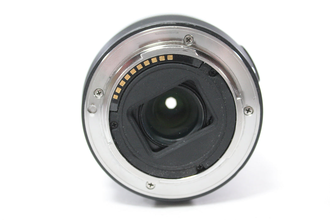 Sony 18-135mm f/3.5-5.6 OSS Lens for E Mount AS-IS