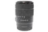 Sony 18-135mm f/3.5-5.6 OSS Lens for E Mount AS-IS