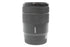 Sony 18-135mm f/3.5-5.6 OSS Lens for E Mount AS-IS