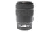 Sony 18-135mm f/3.5-5.6 OSS Lens for E Mount AS-IS