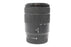 Sony 18-135mm f/3.5-5.6 OSS Lens for E Mount AS-IS