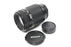 Nikon 70-210mm f/4-5.6 AIS AF Nikkor Lens for Nikon F Mount