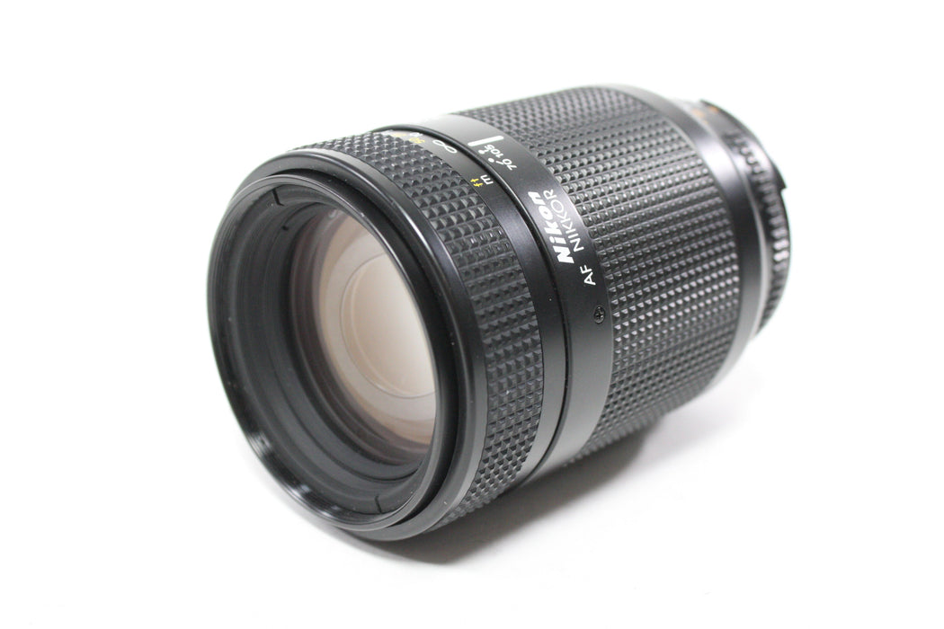 Nikon 70-210mm f/4-5.6 AIS AF Nikkor Lens for Nikon F Mount