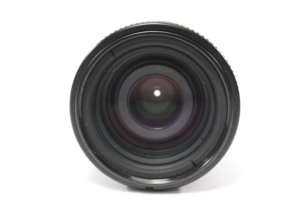 Nikon 70-210mm f/4-5.6 AIS AF Nikkor Lens for Nikon F Mount