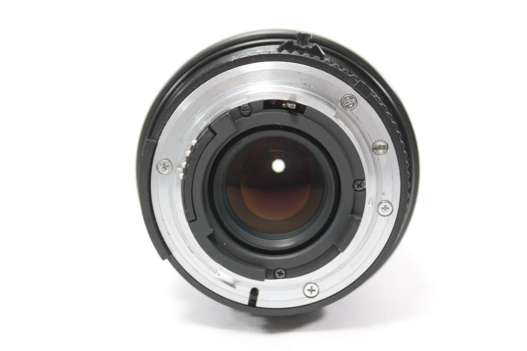 Nikon 70-210mm f/4-5.6 AIS AF Nikkor Lens for Nikon F Mount