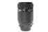 Nikon 70-210mm f/4-5.6 AIS AF Nikkor Lens for Nikon F Mount
